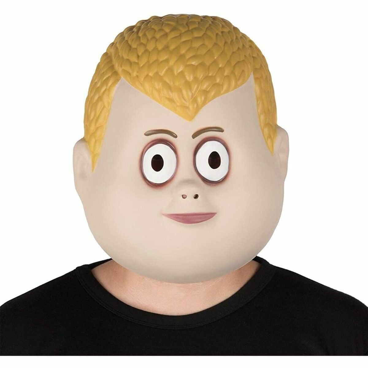 Maschera My Other Me Pugsley Adams